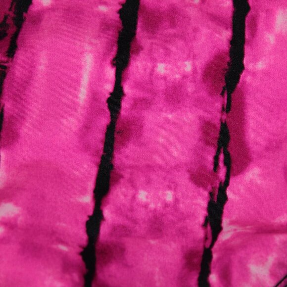 Multi Color Reversibile 2 Pcs  Justice  Swimsuit Size 14 - Picture 5 of 13